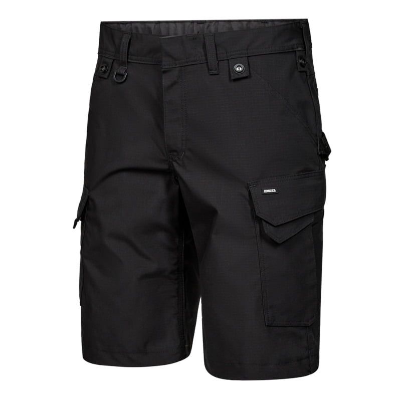 Short multipoches extensible 2 sens Entire homme 6329 Engel