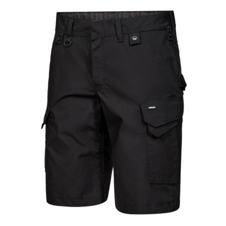 Short multipoches extensible 2 sens Entire homme 6329 Engel