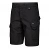 Short multipoches extensible 2 sens Entire homme 6329 Engel