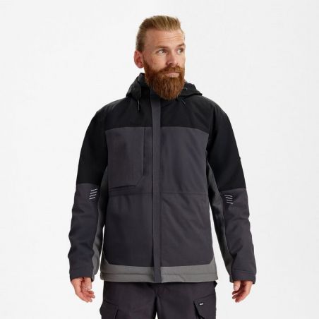 Veste d'hiver Entire pour homme 1429 Engel