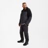 Veste d'hiver Entire pour homme 1429 Engel