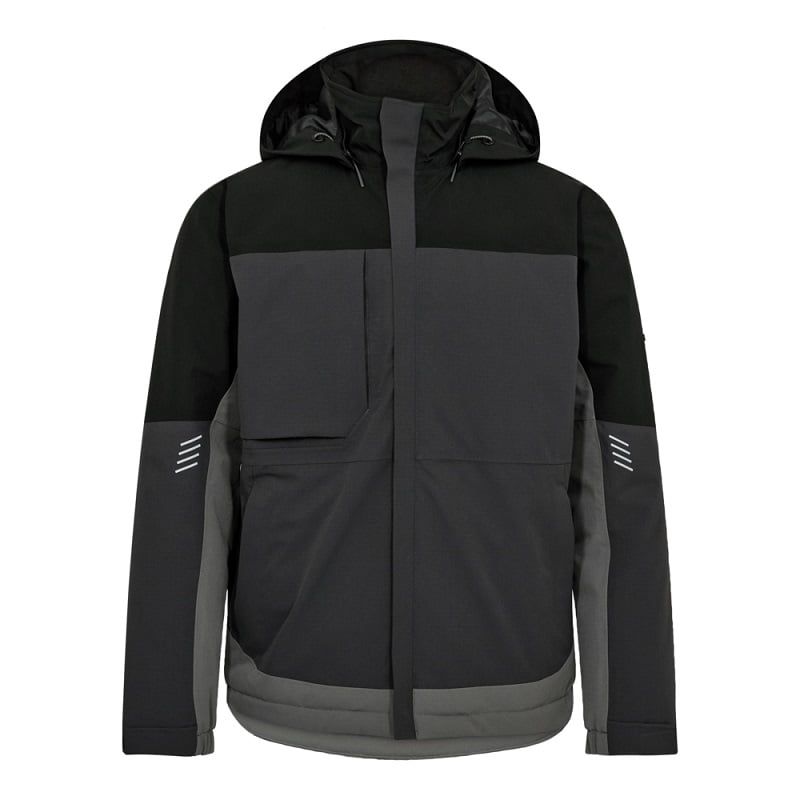 Veste d'hiver Entire pour homme 1429 Engel
