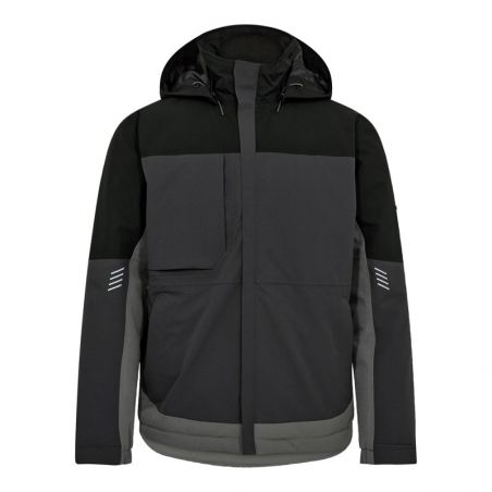 Veste d'hiver Entire pour homme 1429 Engel