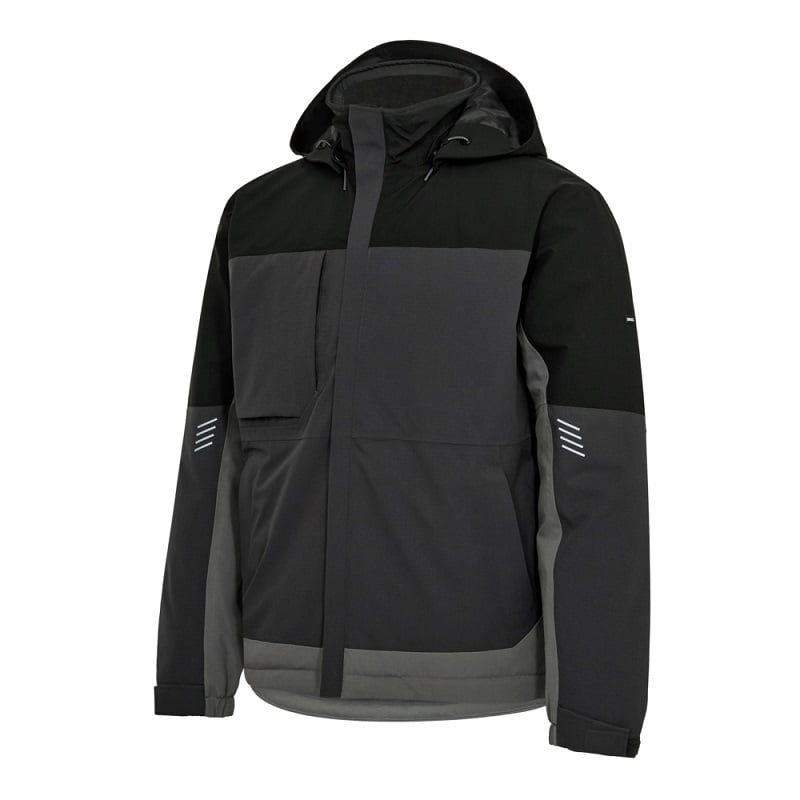 Veste d'hiver Entire pour homme 1429 Engel