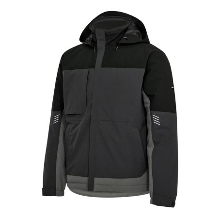 Veste d'hiver Entire pour homme 1429 Engel