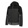 Veste d'hiver Entire pour homme 1429 Engel