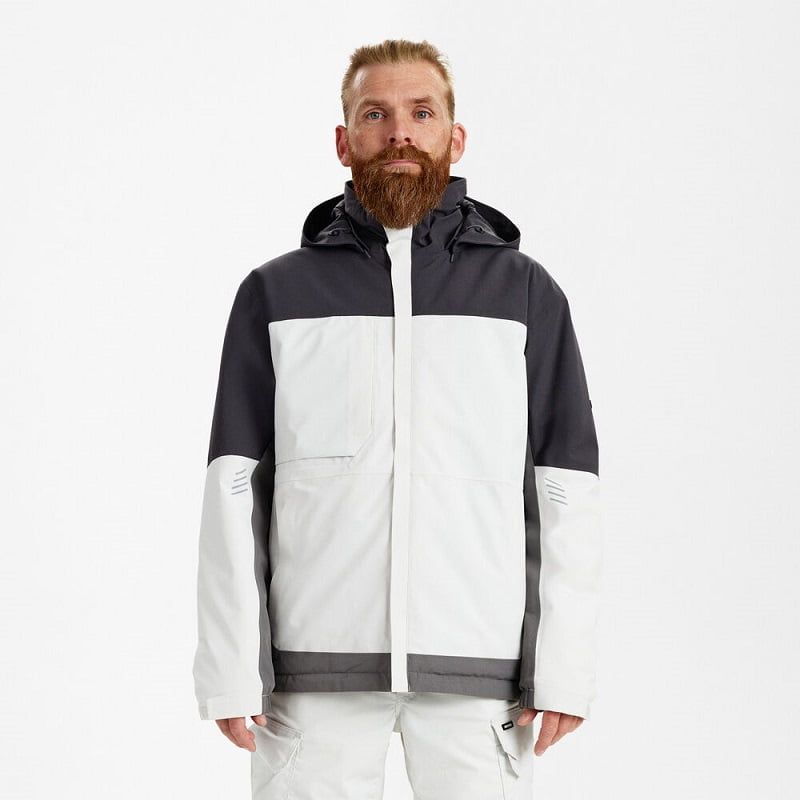 Veste d'hiver Entire pour homme 1429 Engel