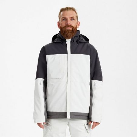 Veste d'hiver Entire pour homme 1429 Engel