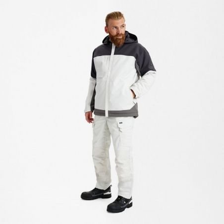 Veste d'hiver Entire pour homme 1429 Engel