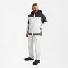 Veste d'hiver Entire pour homme 1429 Engel
