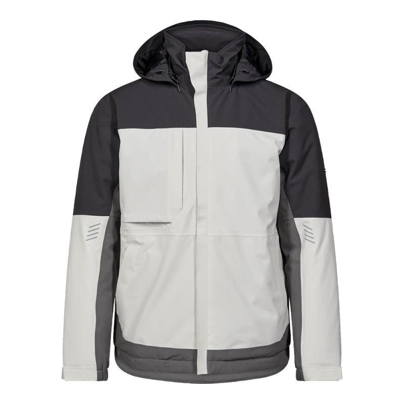 Veste d'hiver Entire pour homme 1429 Engel