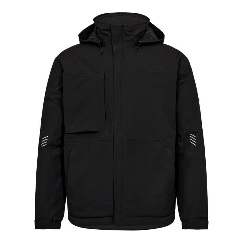 Veste d'hiver Entire pour homme 1429 Engel
