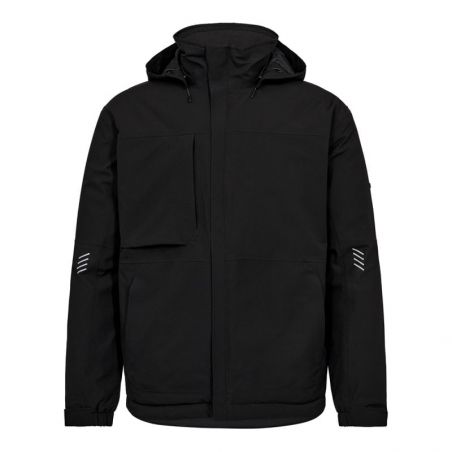 Veste d'hiver Entire pour homme 1429 Engel