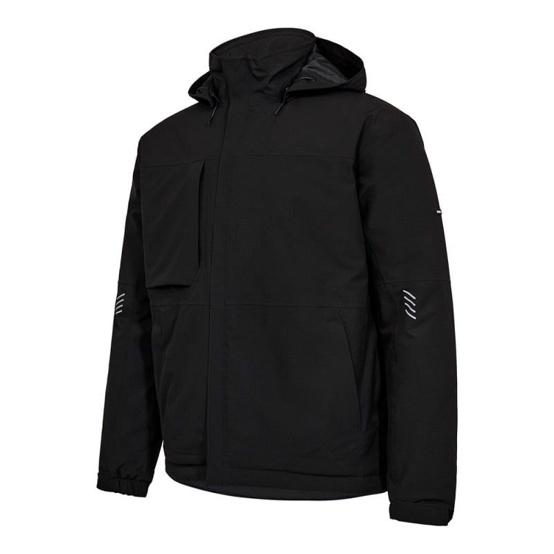 Veste d'hiver Entire pour homme 1429 Engel