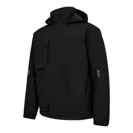 Veste d'hiver Entire pour homme 1429 Engel