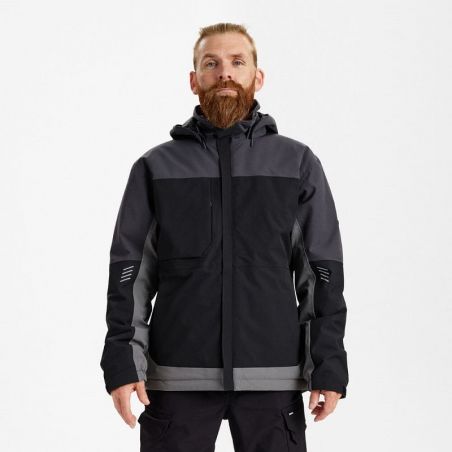 Veste d'hiver Entire pour homme 1429 Engel