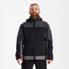 Veste d'hiver Entire pour homme 1429 Engel