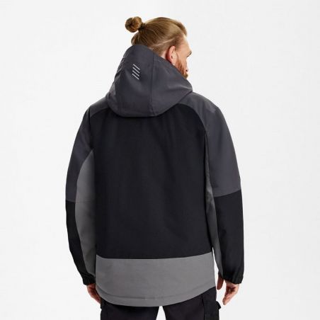 Veste d'hiver Entire pour homme 1429 Engel