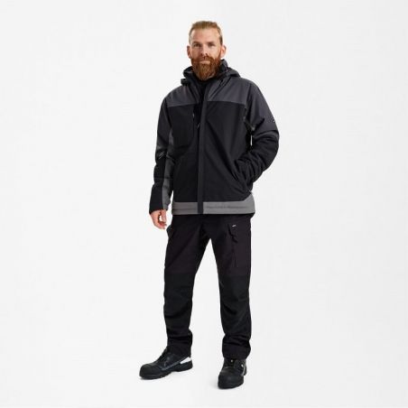 Veste d'hiver Entire pour homme 1429 Engel
