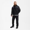 Veste d'hiver Entire pour homme 1429 Engel