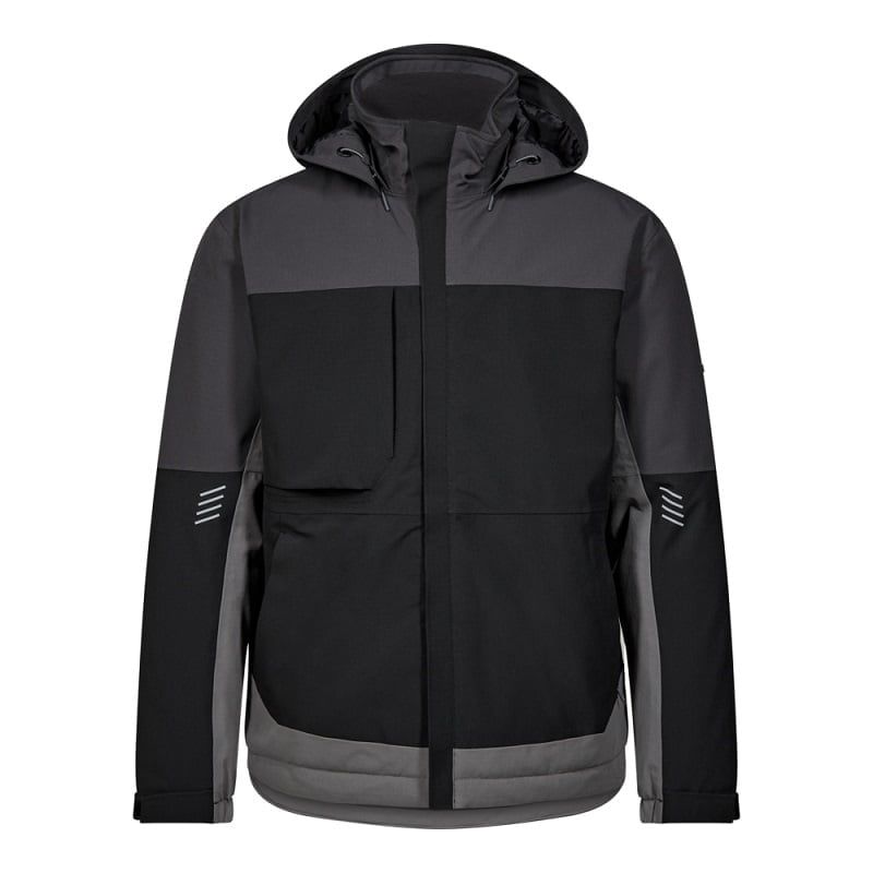Veste d'hiver Entire pour homme 1429 Engel