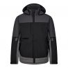 Veste d'hiver Entire pour homme 1429 Engel