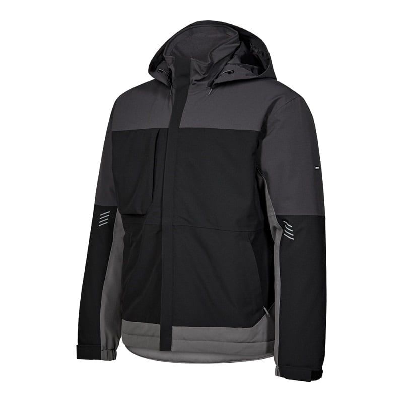 Veste d'hiver Entire pour homme 1429 Engel