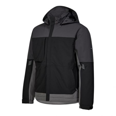 Veste d'hiver Entire pour homme 1429 Engel