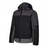 Veste d'hiver Entire pour homme 1429 Engel