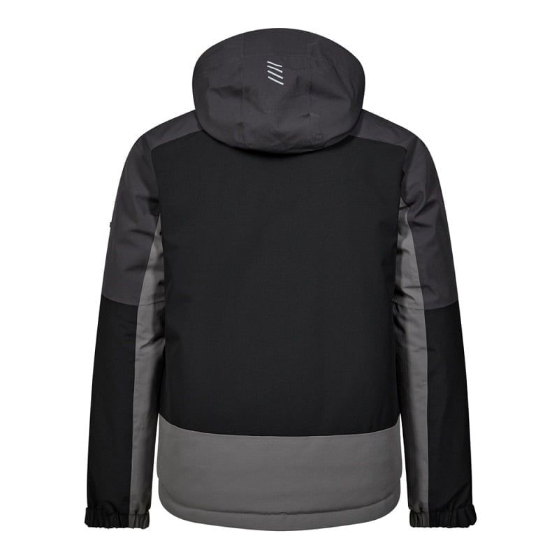 Veste d'hiver Entire pour homme 1429 Engel