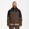 Veste d'hiver Entire pour homme 1429 Engel