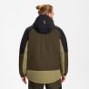 Veste d'hiver Entire pour homme 1429 Engel