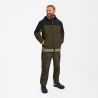 Veste d'hiver Entire pour homme 1429 Engel