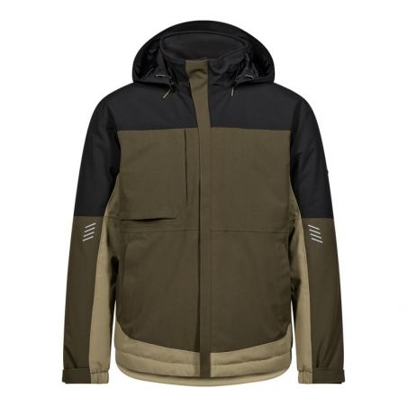 Veste d'hiver Entire pour homme 1429 Engel