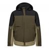 Veste d'hiver Entire pour homme 1429 Engel