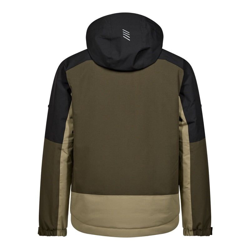 Veste d'hiver Entire pour homme 1429 Engel