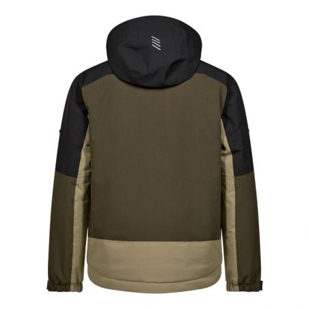 Veste d'hiver Entire pour homme 1429 Engel