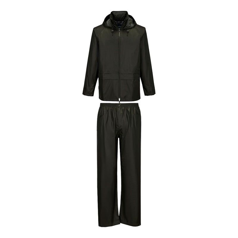 Tenue de Pluie Unisexe L440 Portwest