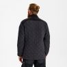 Polaire matelassée Entire homme 1326 Engel