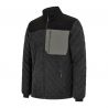 Polaire matelassée Entire homme 1326 Engel