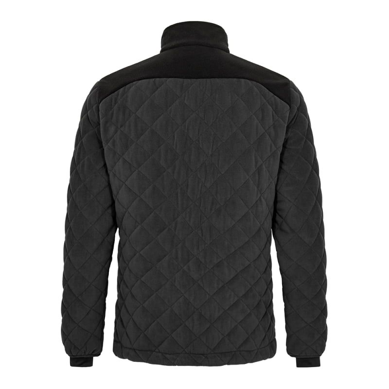 Polaire matelassée Entire homme 1326 Engel