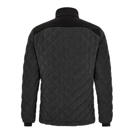 Polaire matelassée Entire homme 1326 Engel