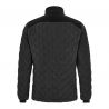 Polaire matelassée Entire homme 1326 Engel