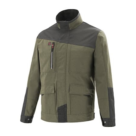 Blouson de Travail Homme Tool Lafont
