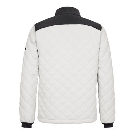 Polaire matelassée Entire homme 1326 Engel