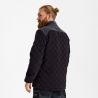 Polaire matelassée Entire homme 1326 Engel
