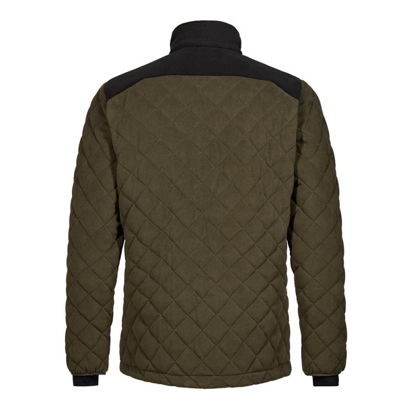 Polaire matelassée Entire homme 1326 Engel