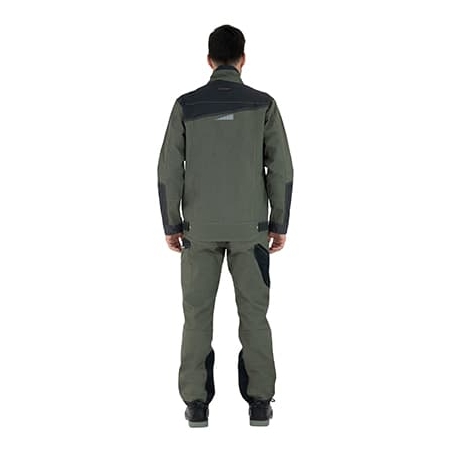 Blouson de Travail Homme Tool Lafont