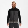Cardigan mi-saison Entire homme 8327 Engel