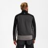 Cardigan mi-saison Entire homme 8327 Engel